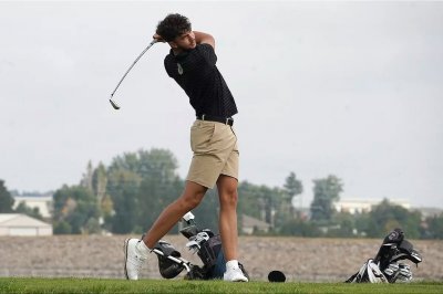 Kristjan prijel priznanje Student-Athlete of the Year 2025/26